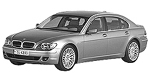 BMW E66 C1814 Fault Code