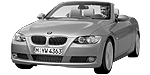 BMW E93 C1814 Fault Code