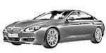 BMW F06 C1814 Fault Code