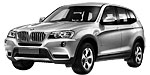 BMW F25 C1814 Fault Code